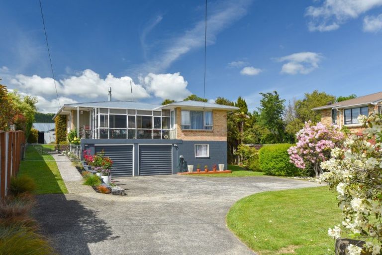 Photo of property in 38 Hood Street, Ngongotaha, Rotorua, 3010