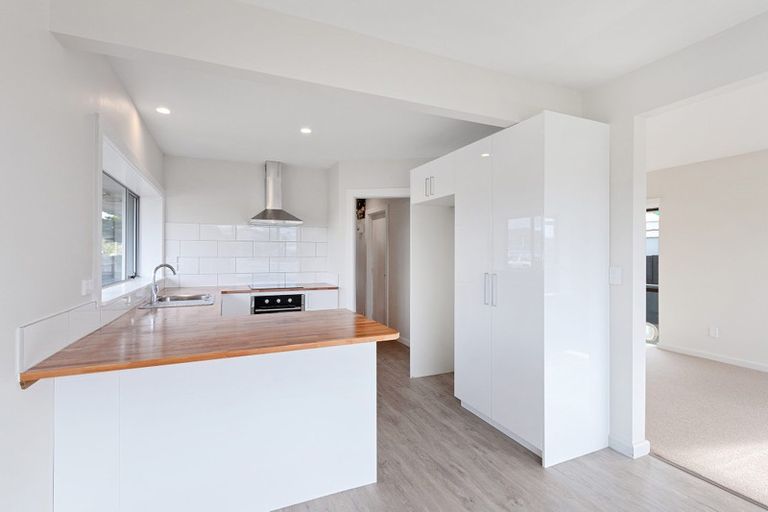 Photo of property in 342 Pine Avenue, South New Brighton, Christchurch, 8062