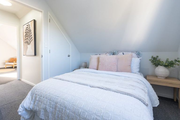 Photo of property in 48a Oxley Avenue, St Albans, Christchurch, 8014