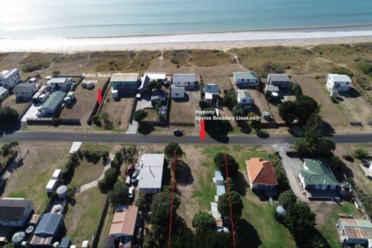 Photo of property in 84 Simon Urlich Road, Karikari Peninsula, Kaitaia, 0483
