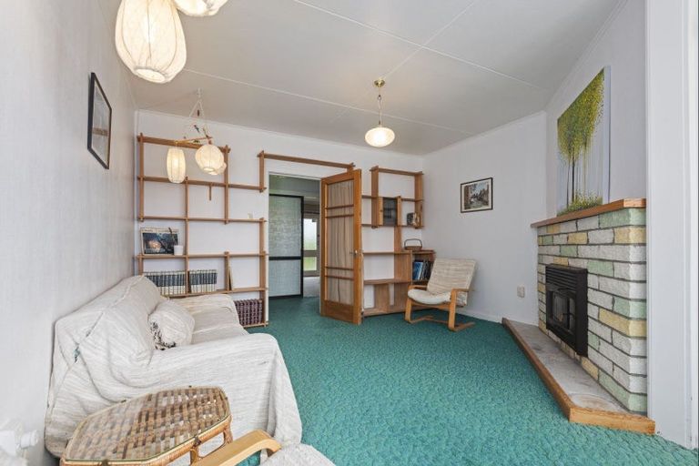 Photo of property in 28 Pukeko Street, Taihape, 4720