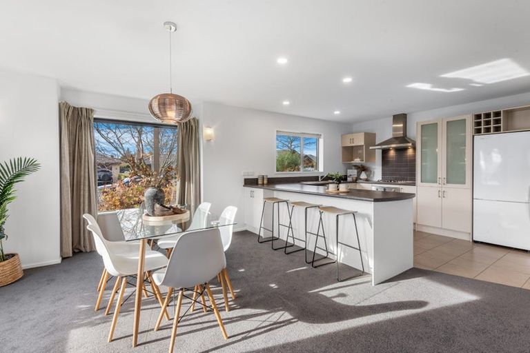 Photo of property in 3 Cedar Place, Rangiora, 7400