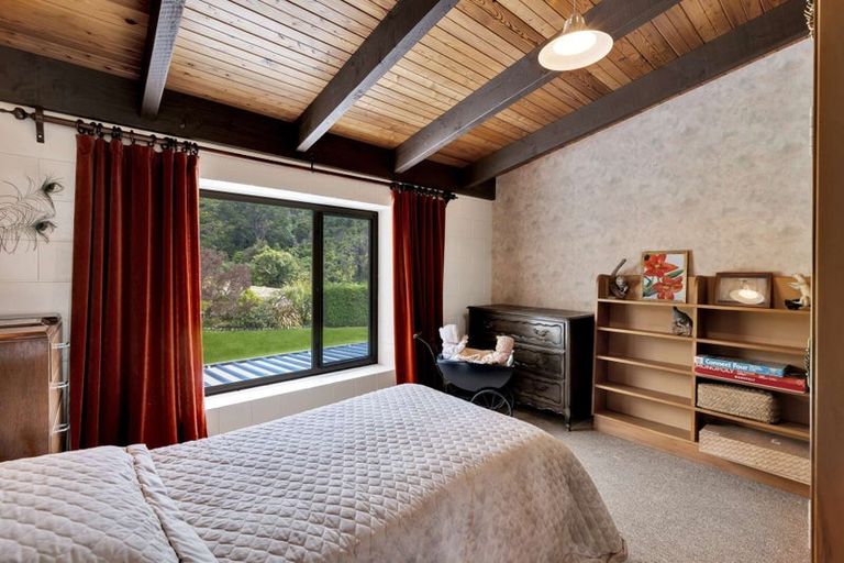 Photo of property in 357 Ashley Gorge Road, Starvation Hill, Oxford, 7495