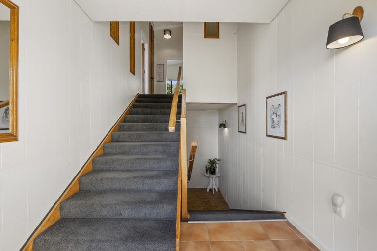 Photo of property in 245 Frankley Road, Frankleigh Park, New Plymouth, 4310