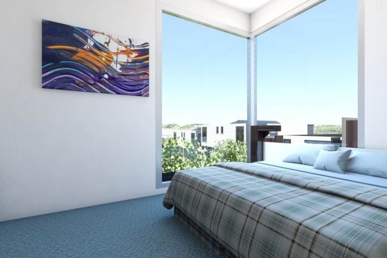 Photo of property in 37 Waihou Crescent, Albany Heights, Auckland, 0632