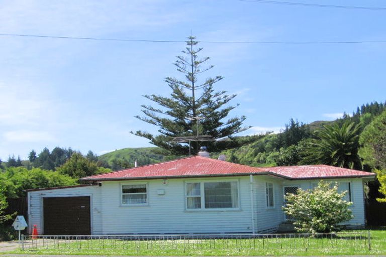 Photo of property in 9 Greenwood Street, Mangapapa, Gisborne, 4010