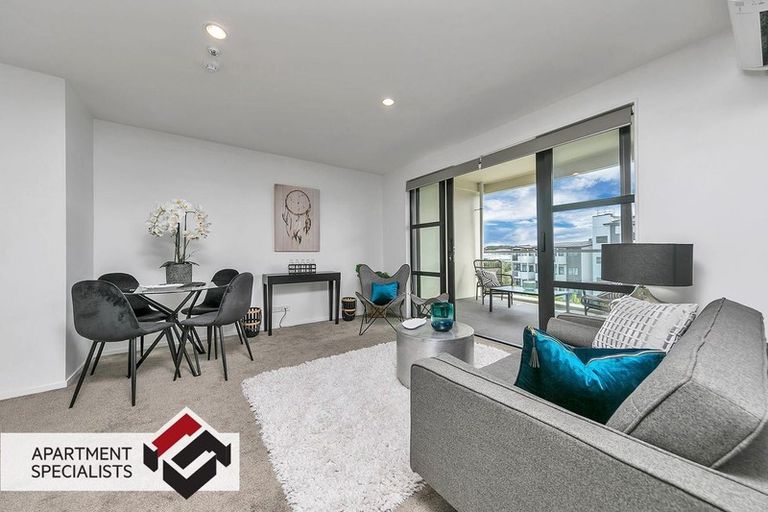Photo of property in Apollo Apartments, 201/46 Rosedale Road, Rosedale, Auckland, 0632
