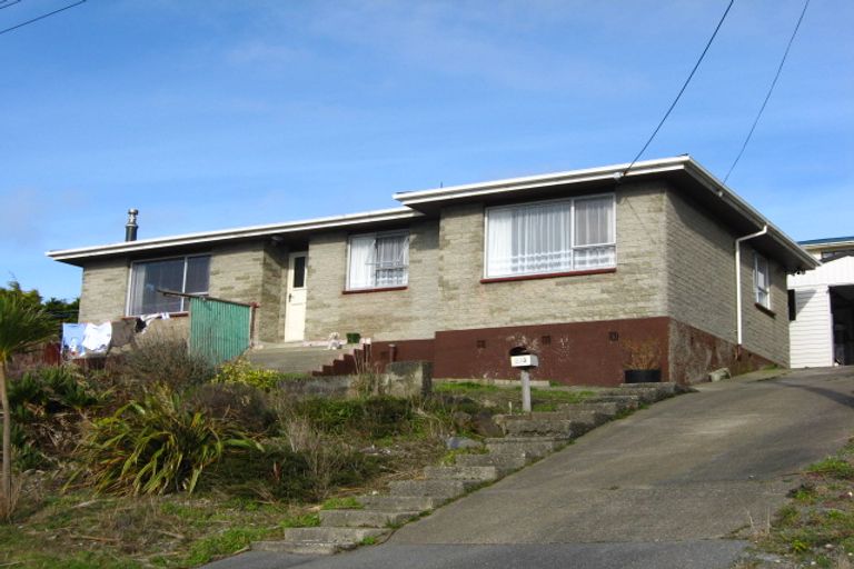 Photo of property in 258 Foyle Street, Bluff, 9814