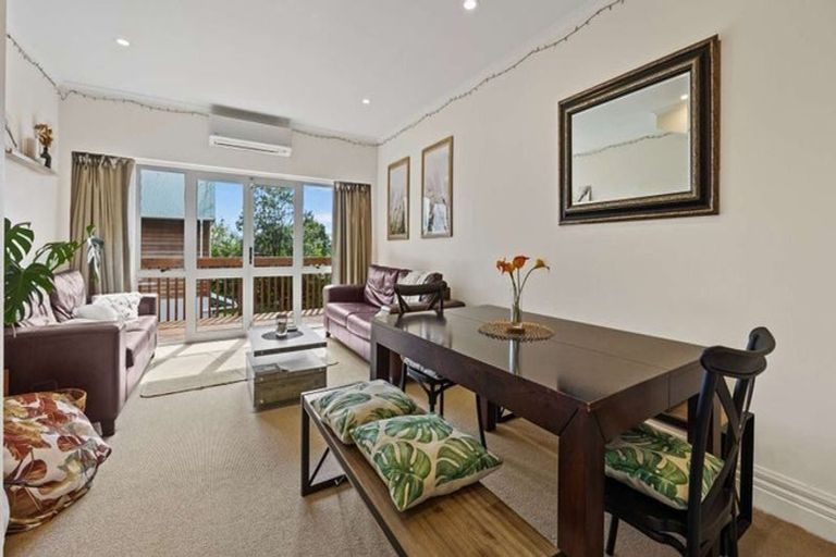 Photo of property in 12/5 Malcolm Lane, Thorndon, Wellington, 6011