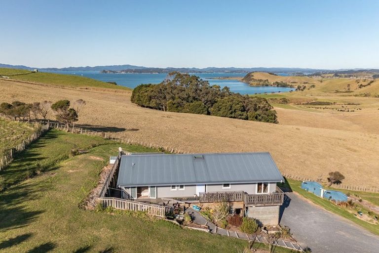 Photo of property in 248b Wharau Road, Kerikeri, 0293