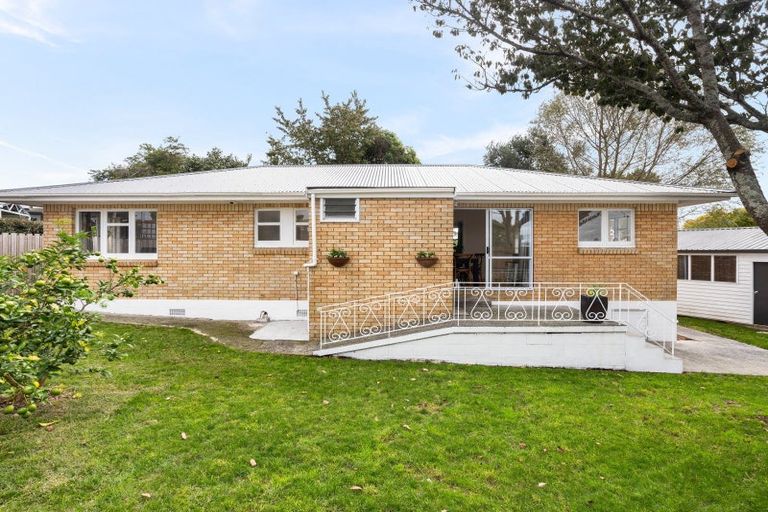 Photo of property in 135 Rewi Street, Te Awamutu, 3800