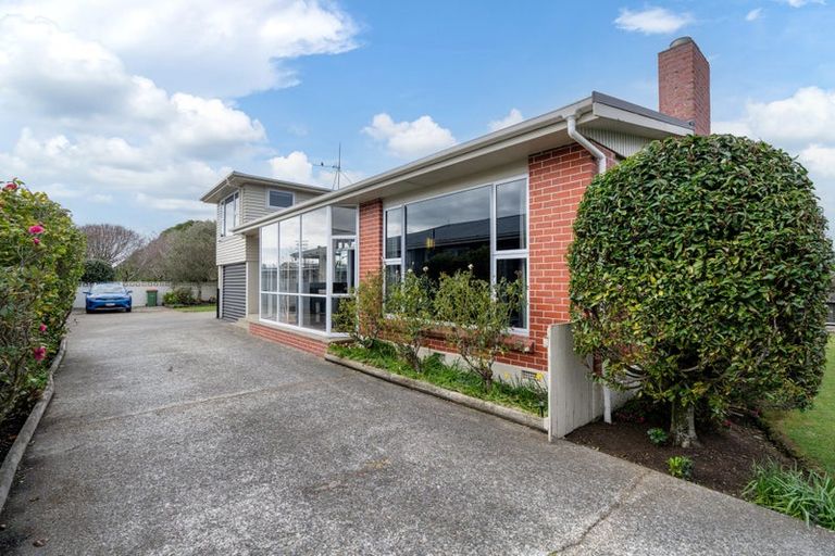 Photo of property in 337 Racecourse Road, Waverley, Invercargill, 9810