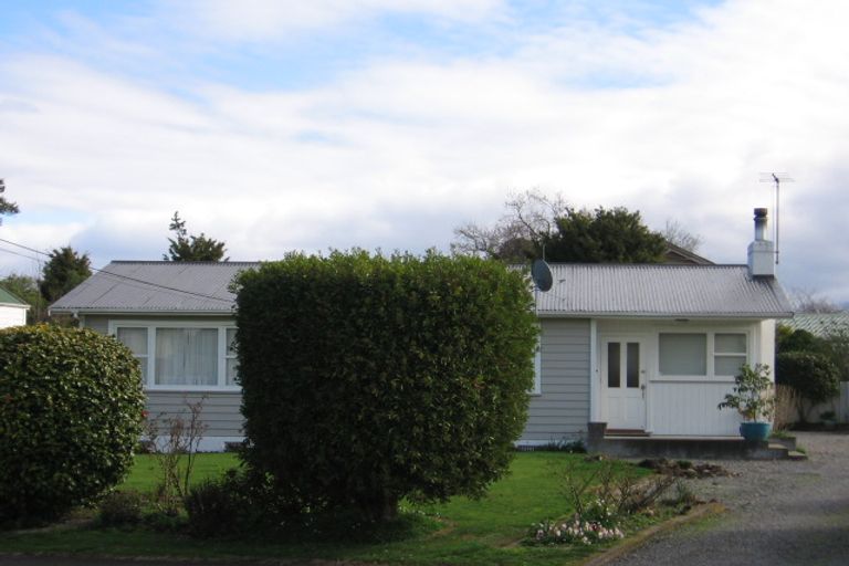 Photo of property in 7 Wavell Crescent, Lansdowne, Masterton, 5810