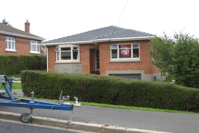 Photo of property in 7 Mulford Street, Concord, Dunedin, 9018