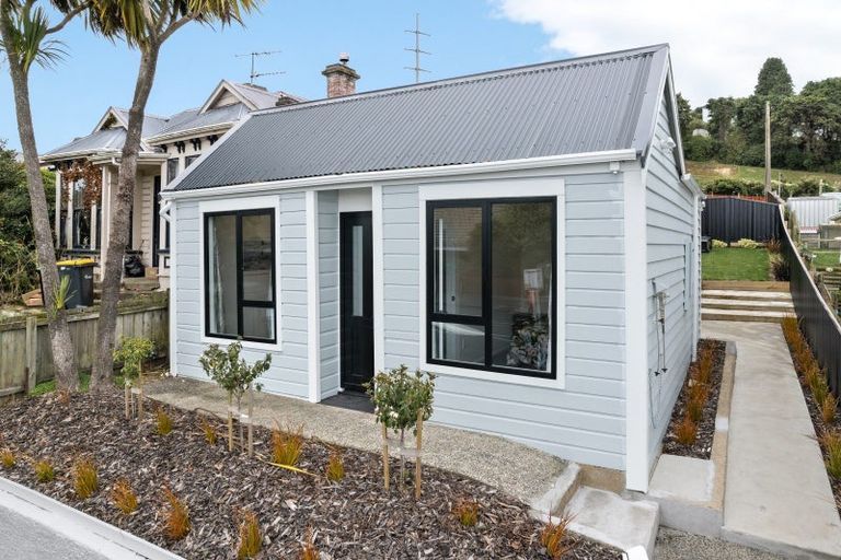 Photo of property in 168 South Road, Caversham, Dunedin, 9012