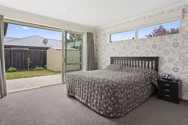 Photo of property in 15 Sovereign Boulevard, Kaiapoi, 7630