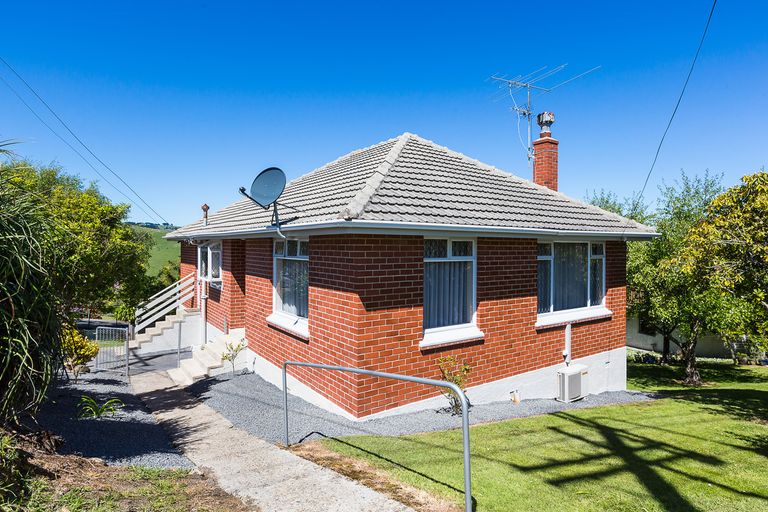 Photo of property in 130 Highcliff Road, Shiel Hill, Dunedin, 9013
