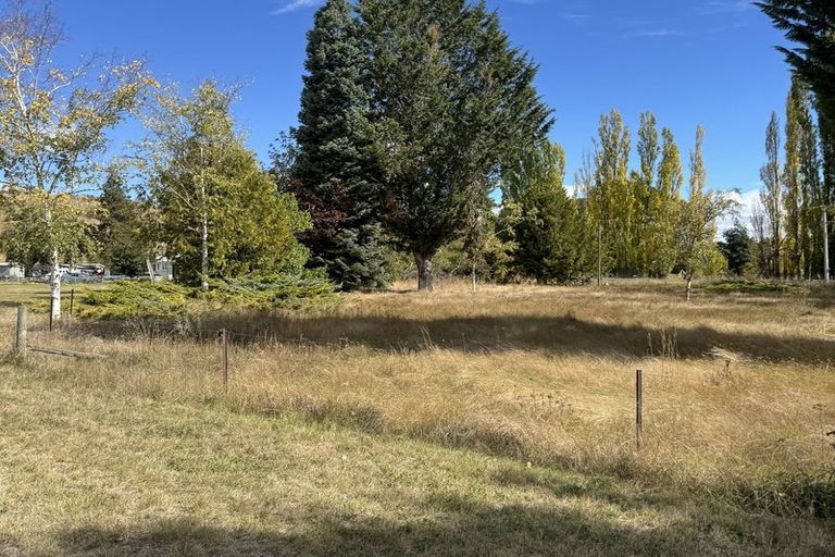 Photo of property in 3 Omarama-lindis Pass Road, Omarama, 9412