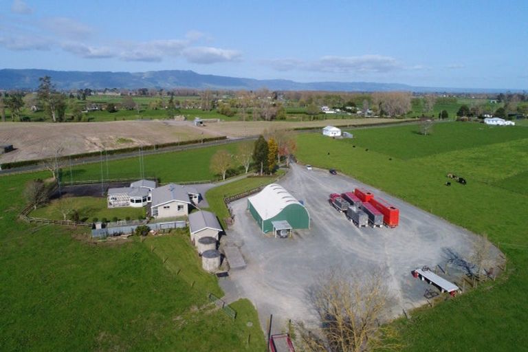 Photo of property in 27 Gunn Road, Matamata, 3472