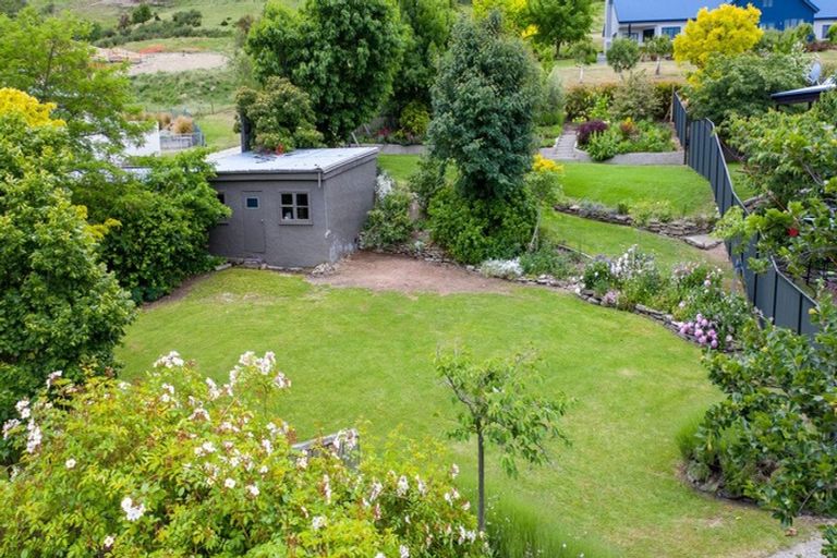 Photo of property in 46 Hazlett Street, Clyde, 9330