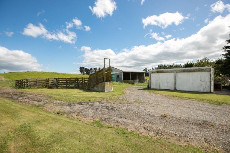 Photo of property in 54 Byrne Road, Takapau, 4287