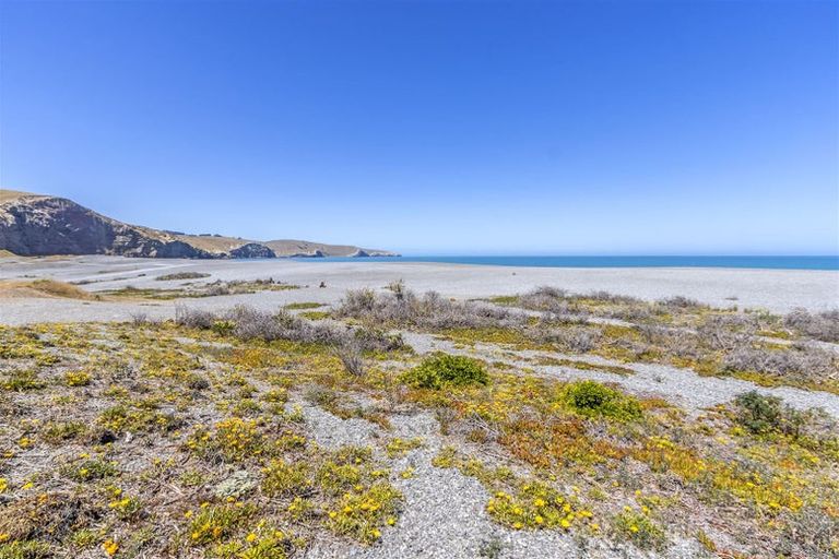 Photo of property in 131f Poranui Beach Road, Little River, 7591