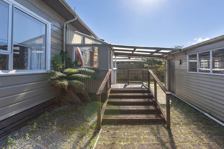 Photo of property in 6 Ward Street, Runanga, 7803