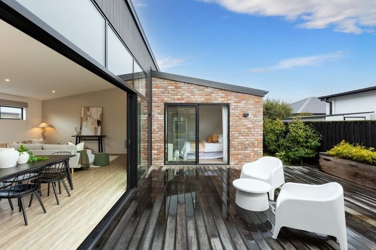 Photo of property in 48 Findlay Avenue, Halswell, Christchurch, 8025