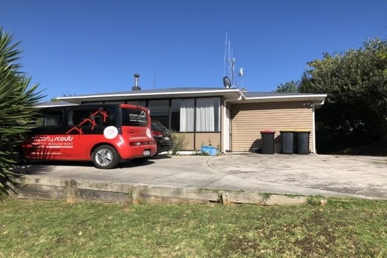 Photo of property in 435 Fraser Street, Parkvale, Tauranga, 3112