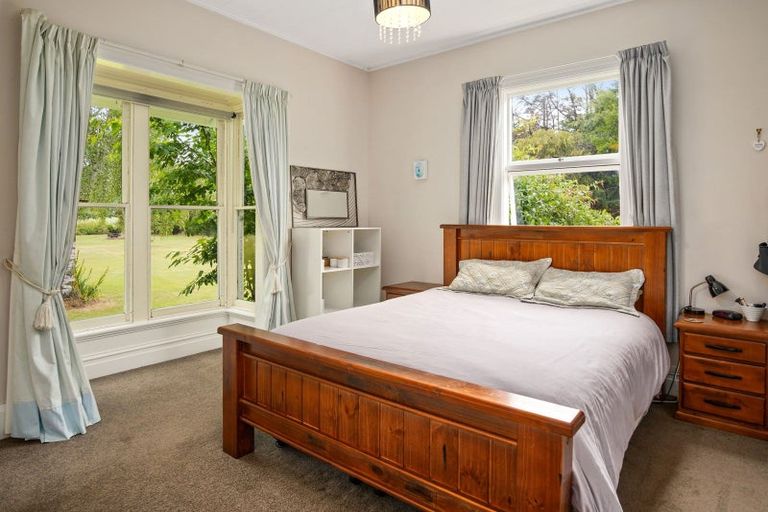 Photo of property in 613 Leamington Road, Lowry Hills Range, Cheviot, 7382