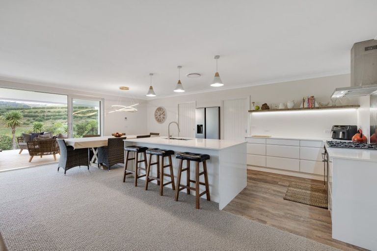 Photo of property in 145a Whakamarama Road, Whakamarama, Tauranga, 3179