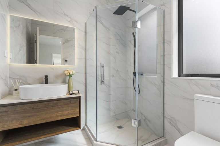 Photo of property in 52 Pukemarino Road, Waimauku, 0812