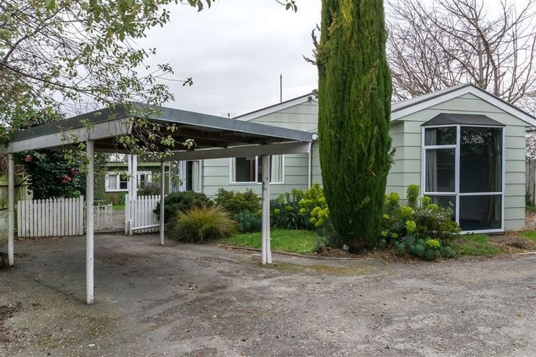 Photo of property in 19a Howick Road, Blenheim, 7201