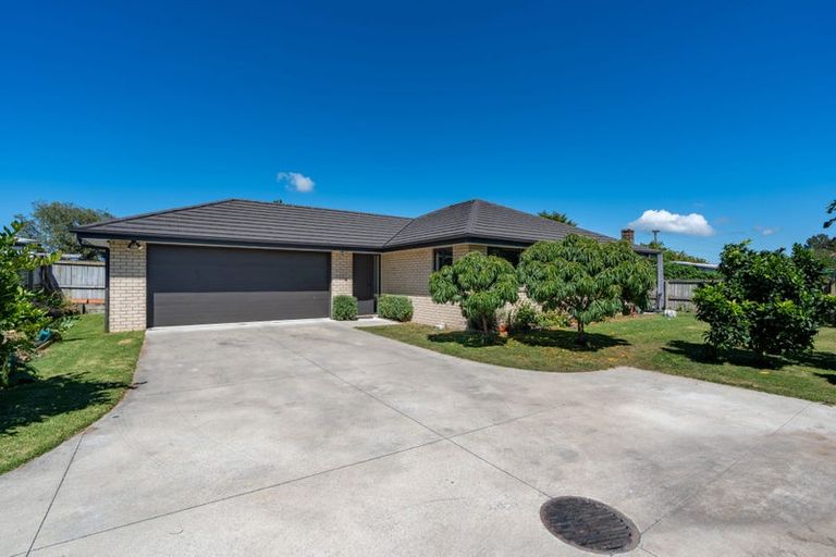 Photo of property in 26a Walmsley Street, Kihikihi, Te Awamutu, 3800