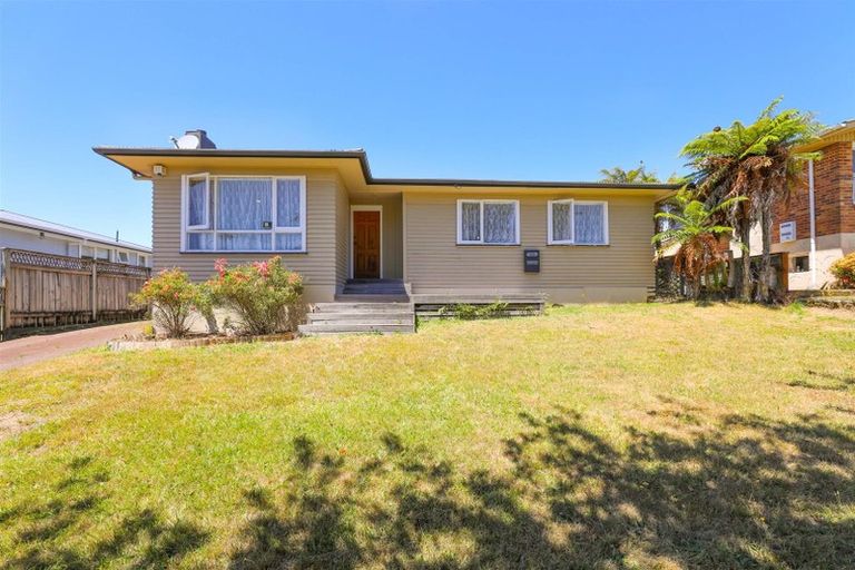 Photo of property in 12 Haynes Crescent, Sunnybrook, Rotorua, 3015