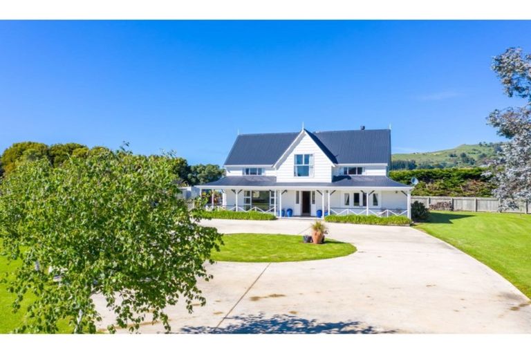 Photo of property in 2 Kamura Road, Karitane, Waikouaiti, 9471