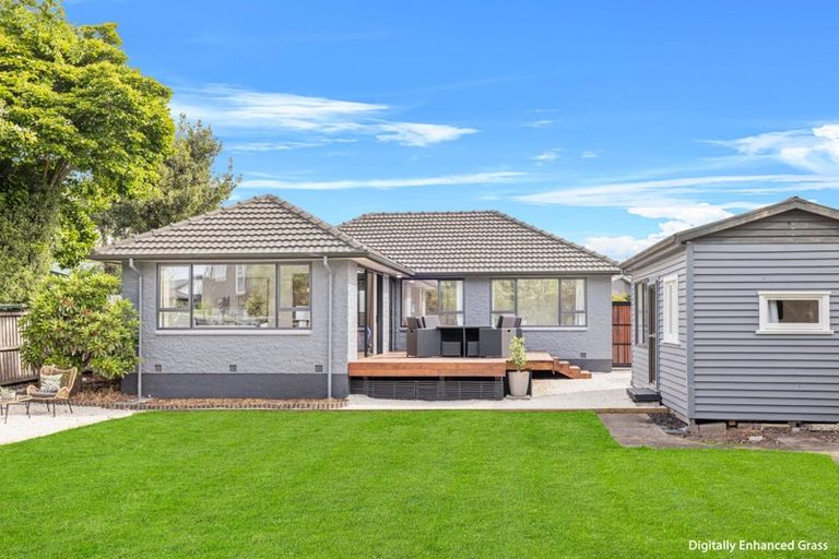 Photo of property in 24a Canberra Place, Redwood, Christchurch, 8051