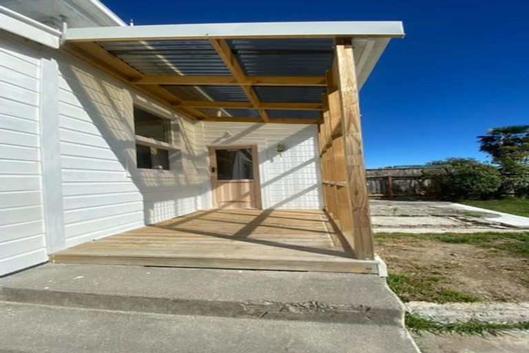 Photo of property in 1/7 Pope Crescent, Witherlea, Blenheim, 7201