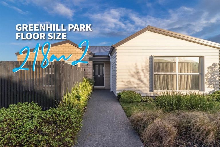 Photo of property in 5 Voight Avenue, Chartwell, Hamilton, 3210