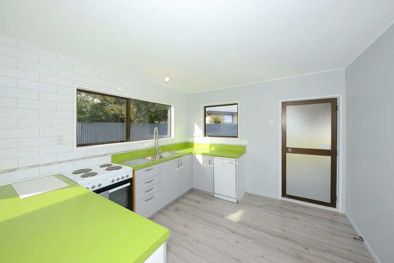 Photo of property in 137 Horndon Street, Darfield, 7510