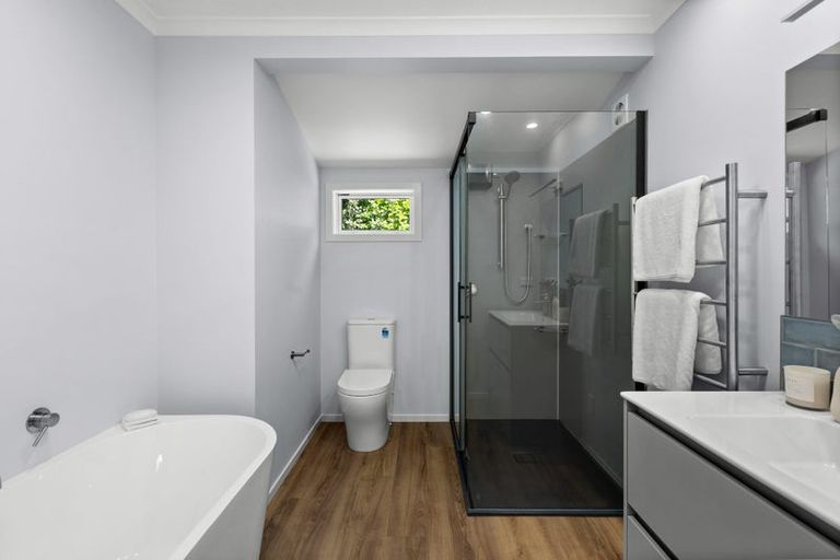 Photo of property in 14 Priestley Road, Bluff Hill, Napier, 4110