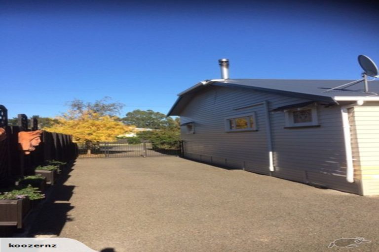 Photo of property in 8 Tawa Street, Tokomaru, Palmerston North, 4474