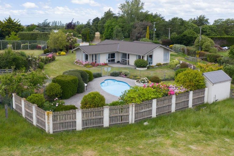 Photo of property in 99 Taits Road, Newland, Ashburton, 7772