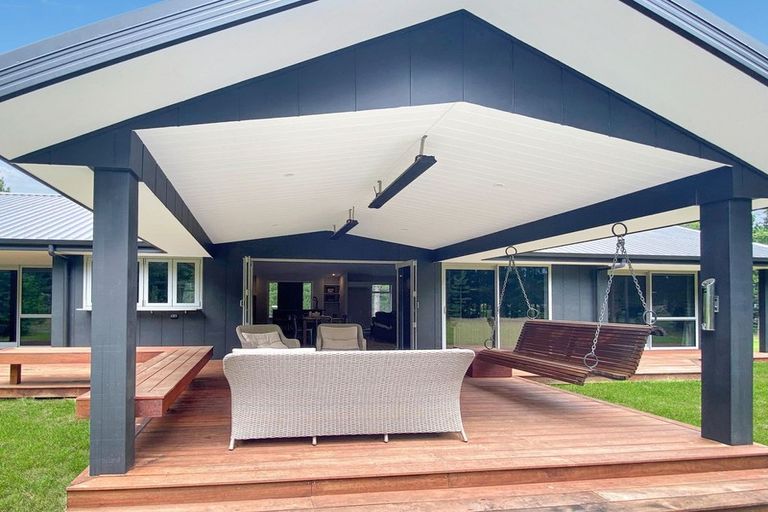 Photo of property in 56 North West Arch, Twizel, 7901