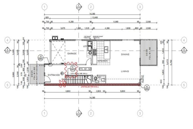 Photo of property in 55 Joseph Street, Flat Bush, Auckland, 2019