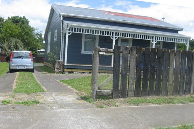 Photo of property in 31 Brunswick Road, Aramoho, Whanganui, 4500