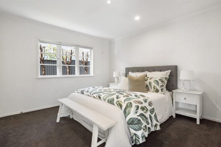 Photo of property in 7a Nelson Avenue, Northcote Point, Auckland, 0627
