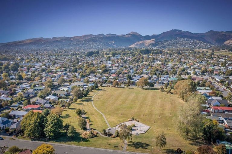 Photo of property in 24 West-watson Avenue, Hillmorton, Christchurch, 8025