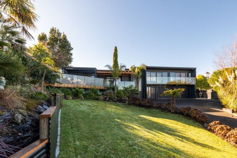 Photo of property in 55a Palmerston Road, Havelock North, 4130