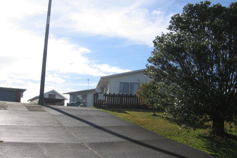 Photo of property in 33 North Road, Kawakawa, 0210